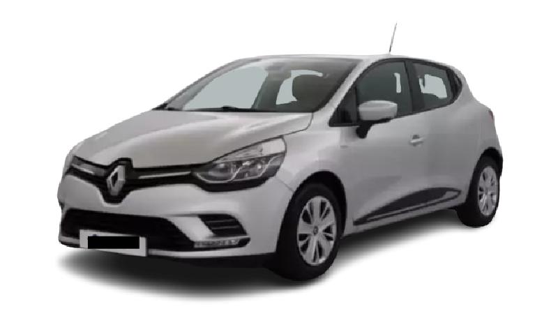 Renault Clio 4