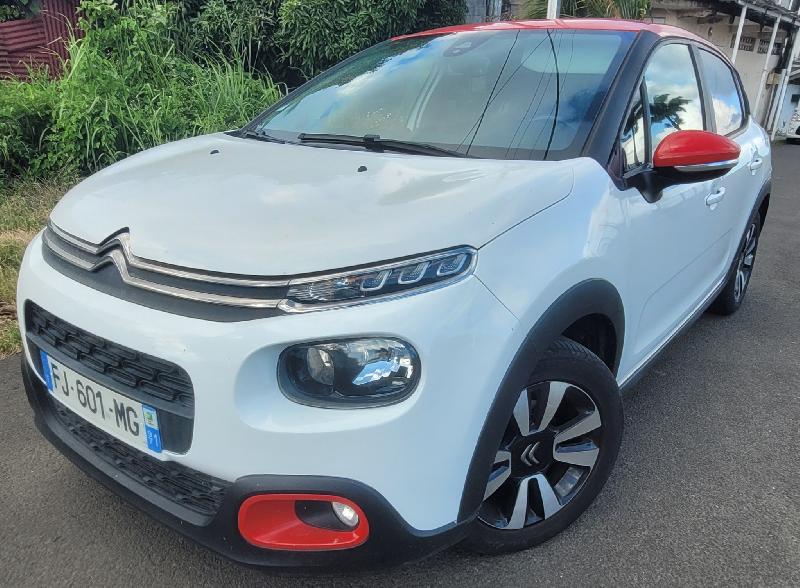 Citroën C3