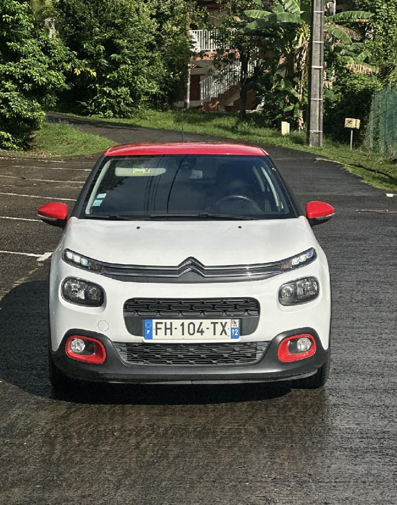 Citroën  C3