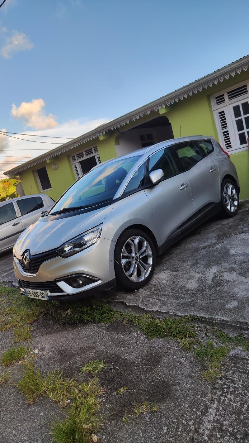 Renault Grand Scénic