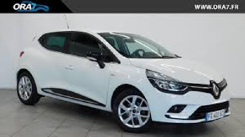 Renault Clio 4