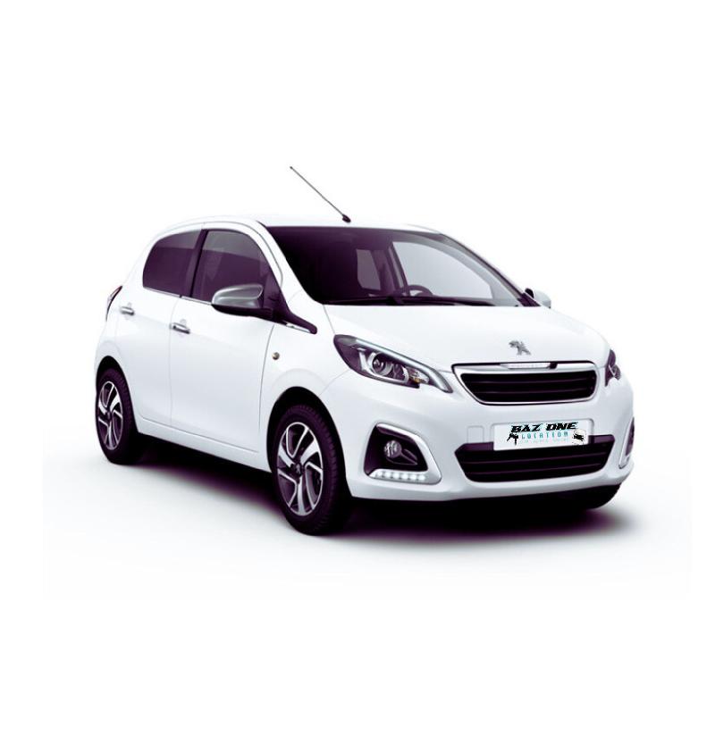 Peugeot  108