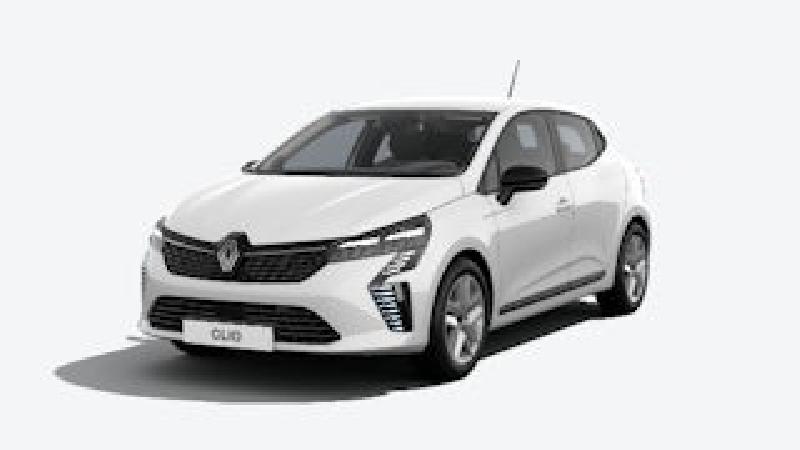 Renault Clio V phase 2