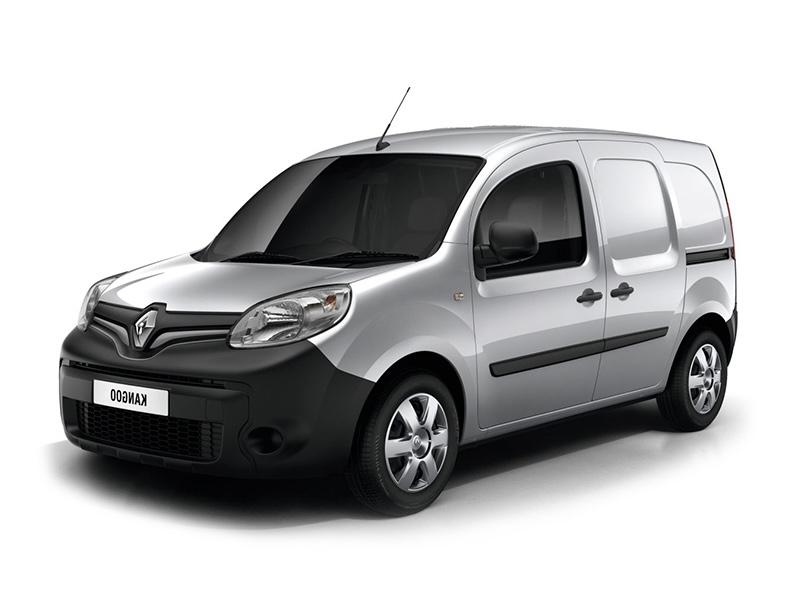 Un véhicule  de la catégorieRenault Kangoo express extra R-Link 1.5 dci 90cv 