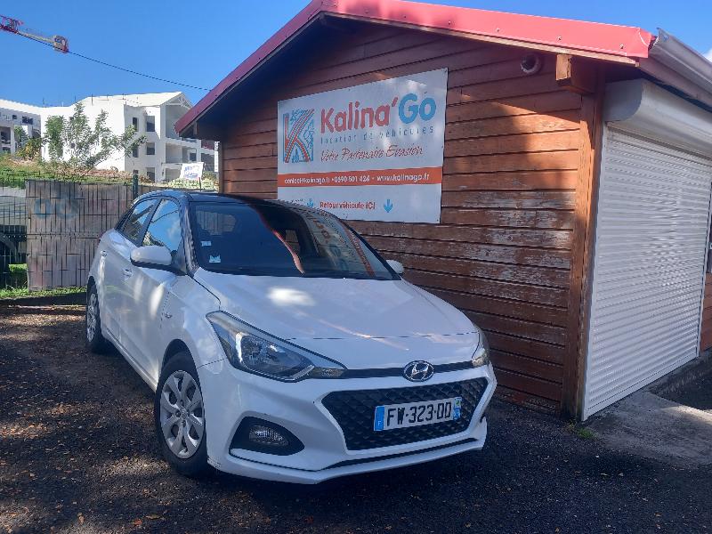 Un véhicule  de la catégorieB