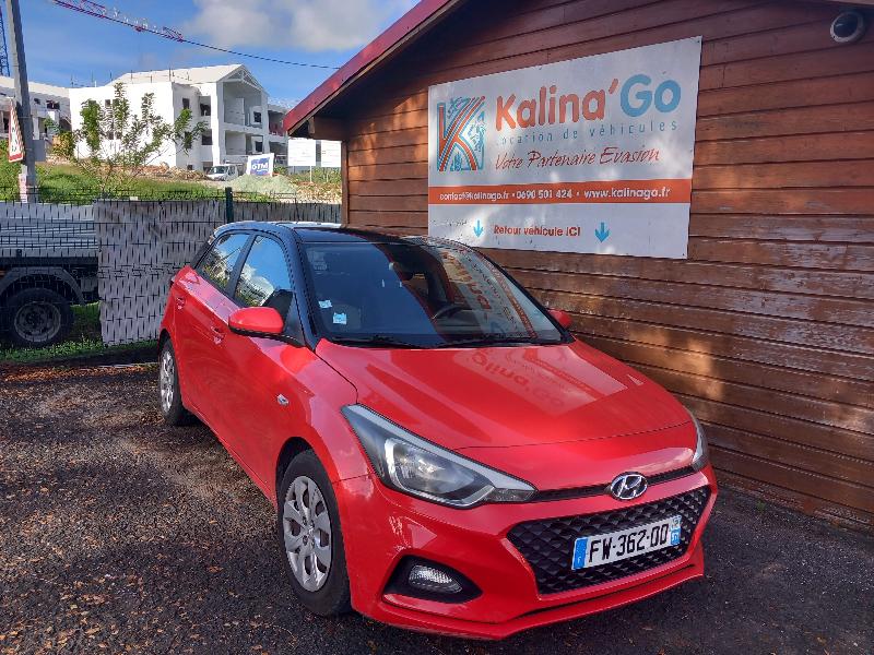 Un véhicule  de la catégorieB+