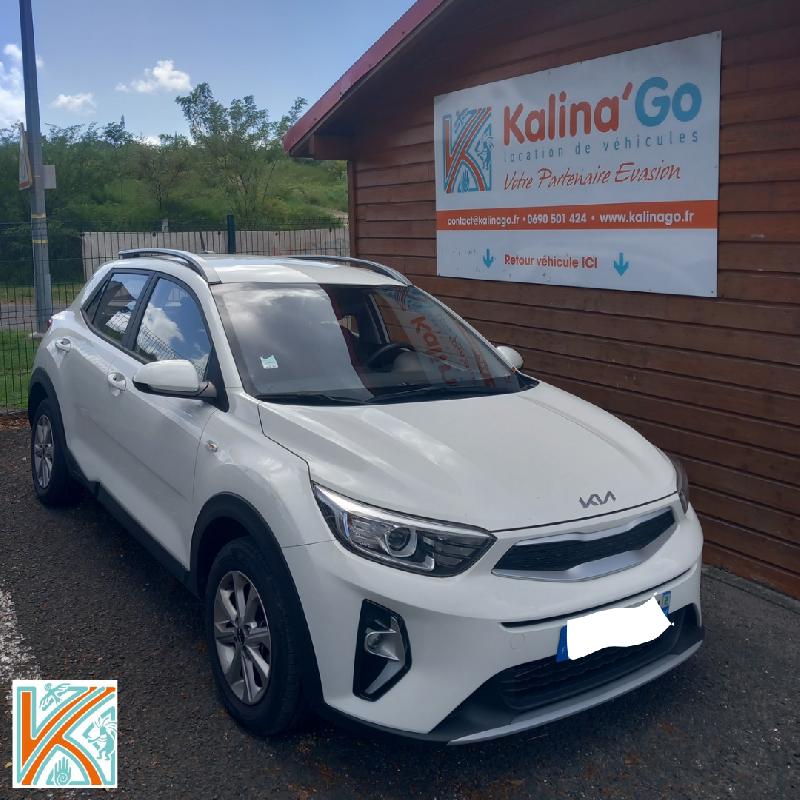 Un véhicule  de la catégorieC