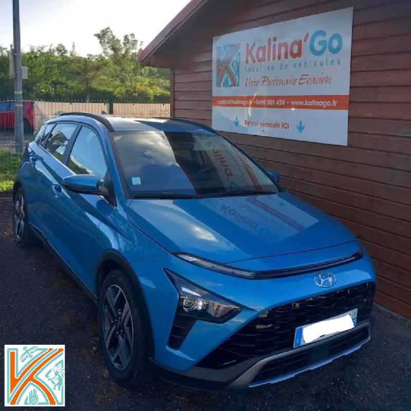 Un véhicule  de la catégorieE Plus