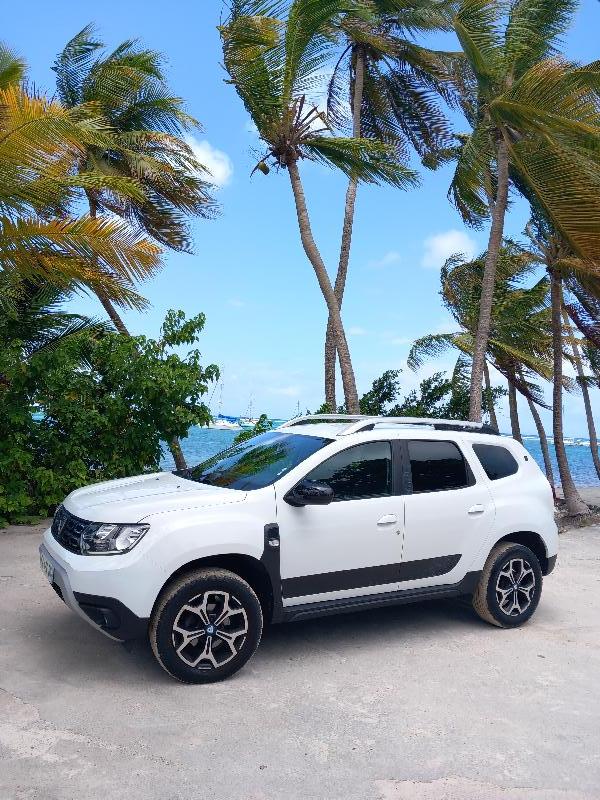 Un véhicule  de la catégorieDd