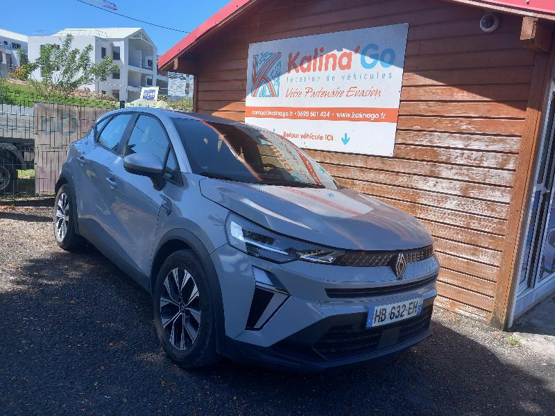 Un véhicule  de la catégorieC2