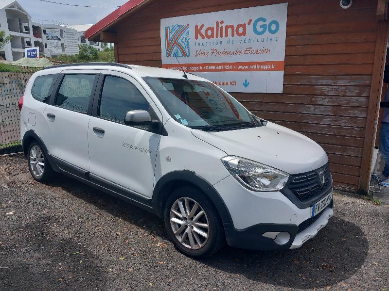 Un véhicule  de la catégorieF