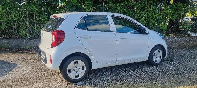 Kia Picanto II