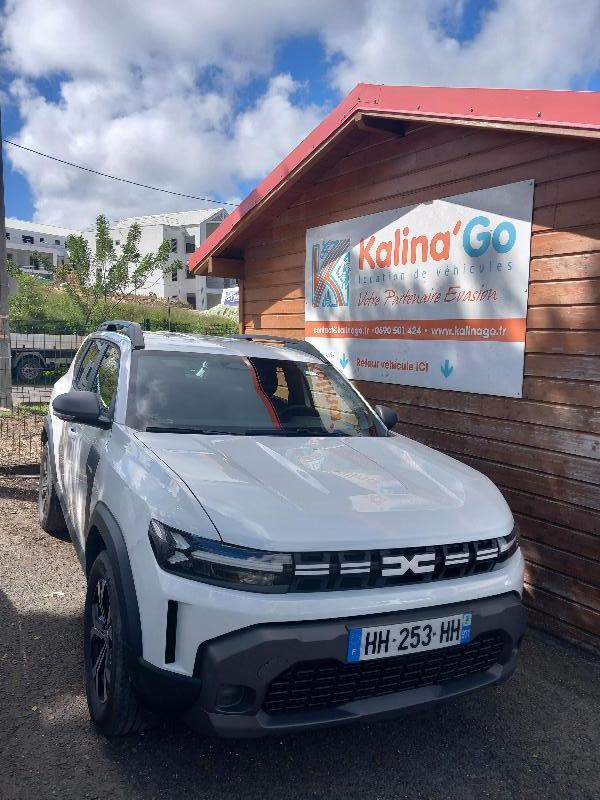 Un véhicule  de la catégorieDH+