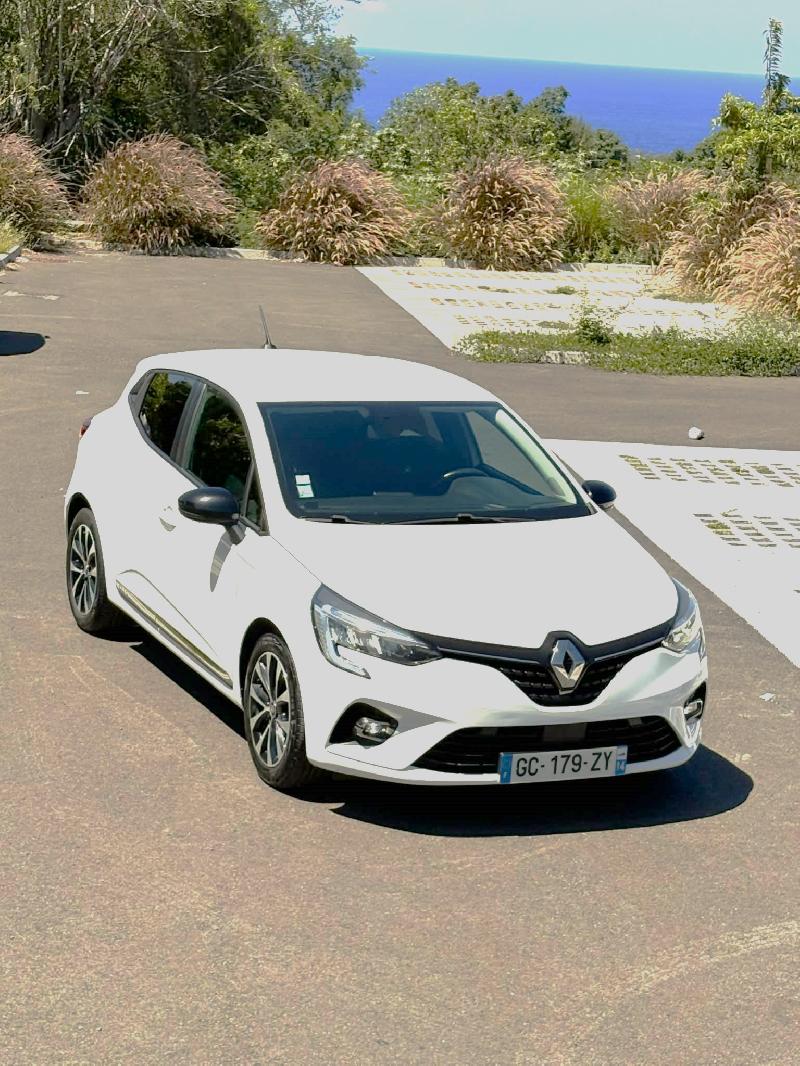Renault Clio 5