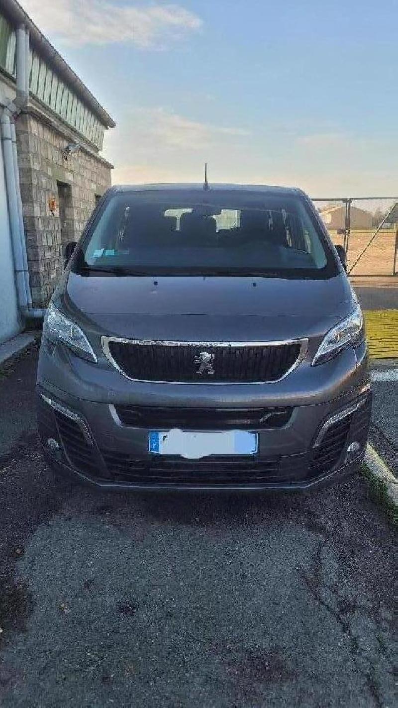 Peugeot Expert