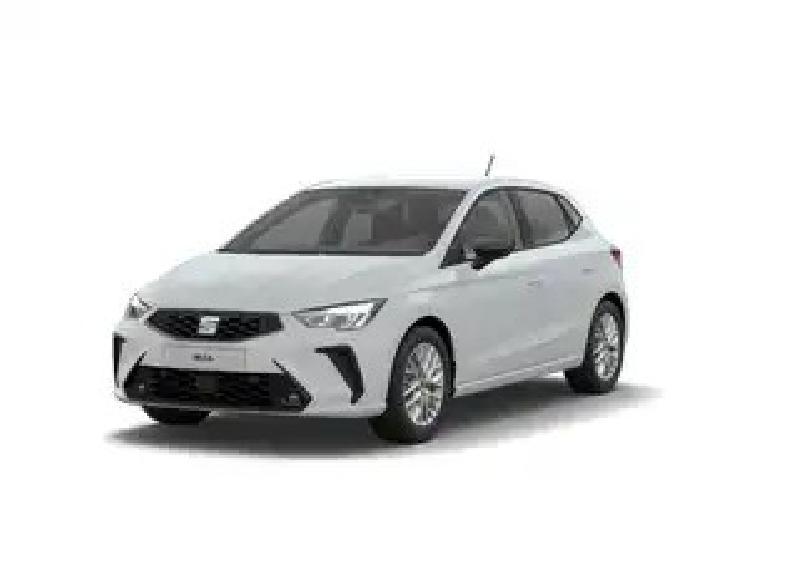 SEAT  IBIZA