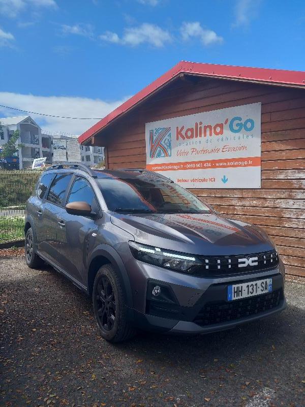 Un véhicule  de la catégorieFe+