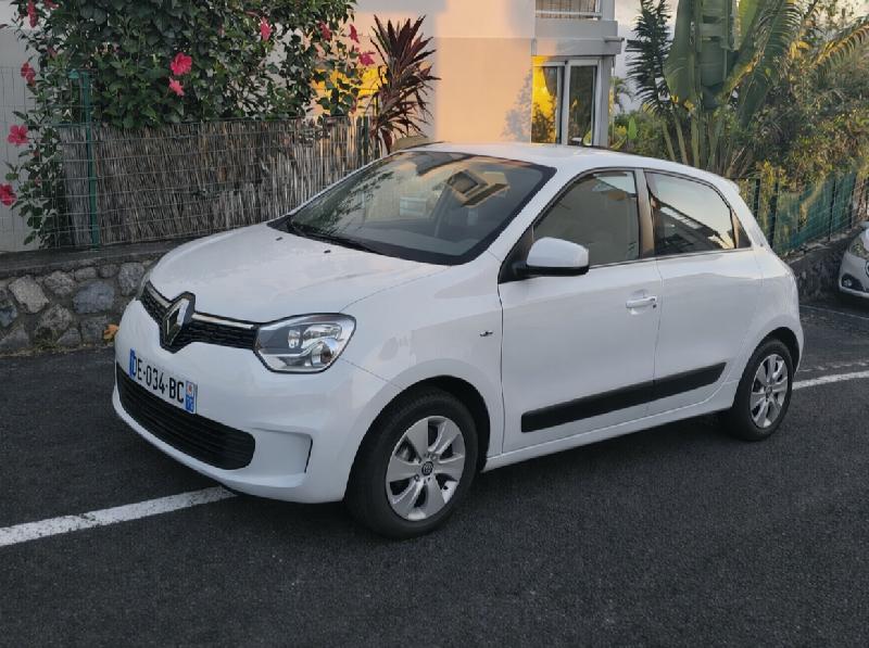 Renault Twingo 3