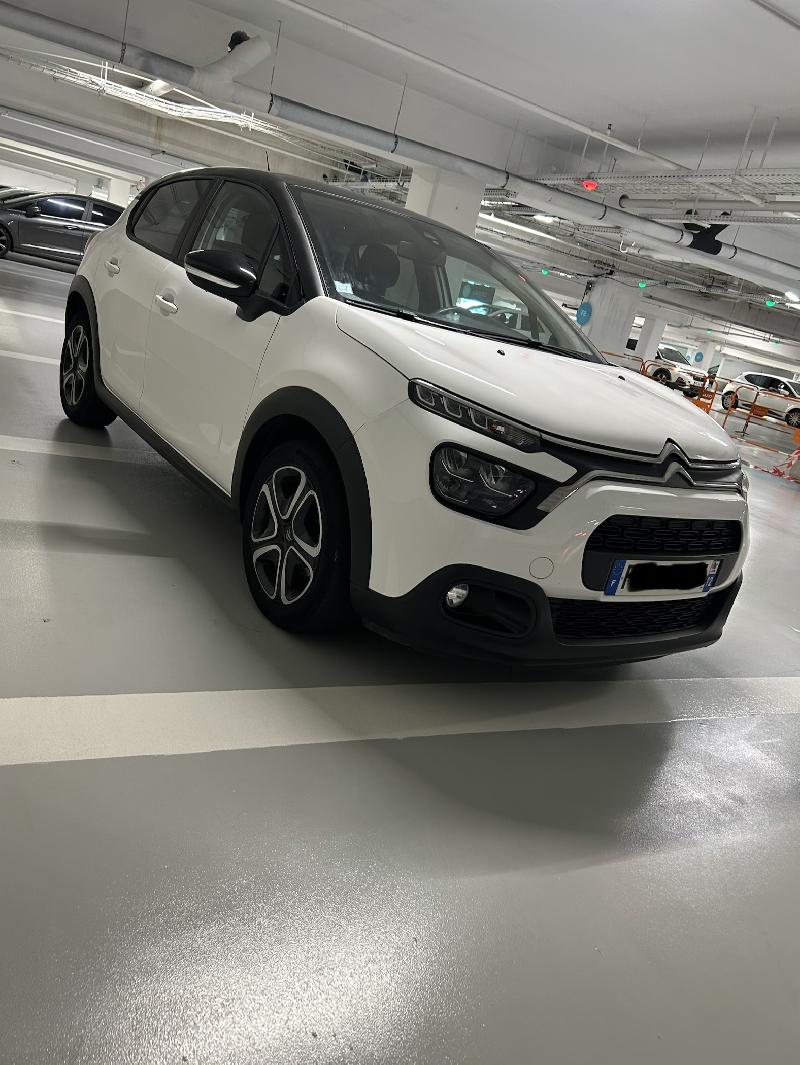 Citroën  C3