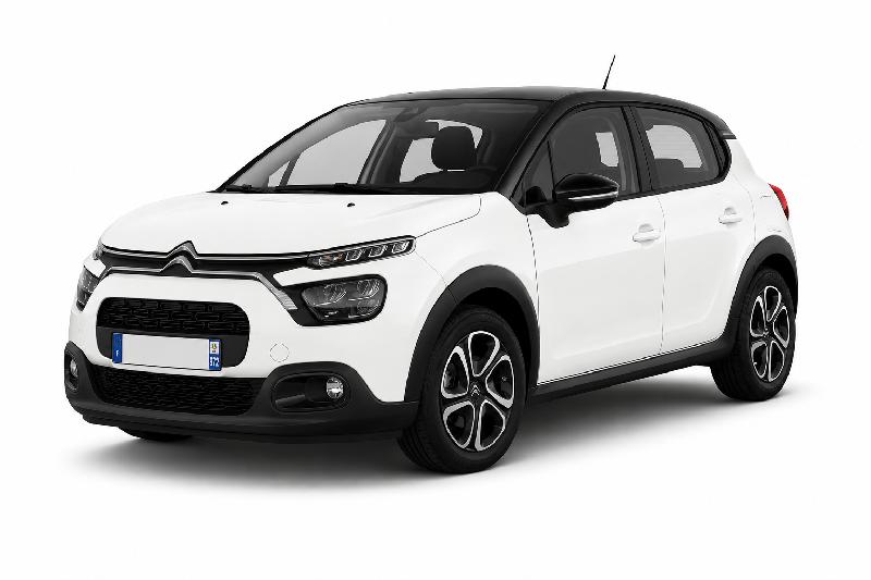 Citroën  C3 essence 83ch
