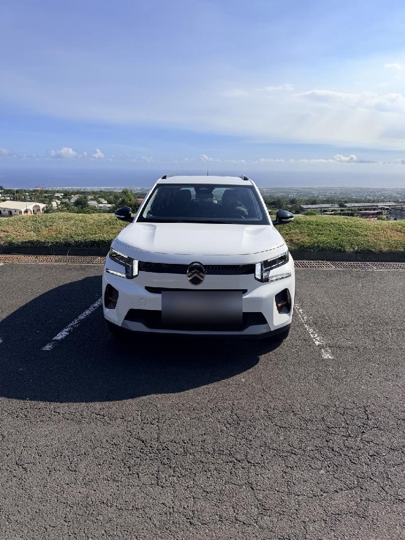 CITROEN C3 HYBRIDE 110CV #1
