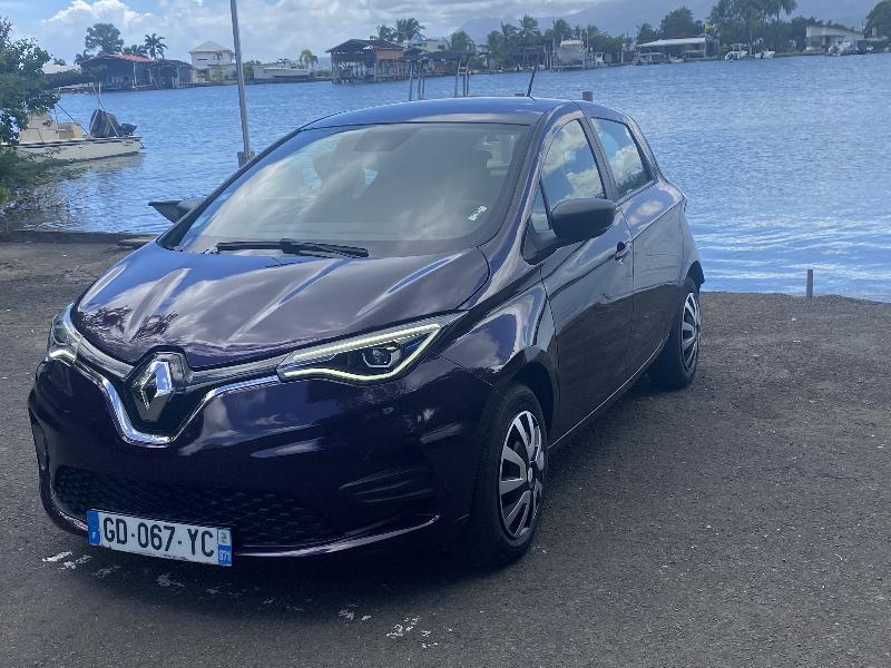 Renault Zoé