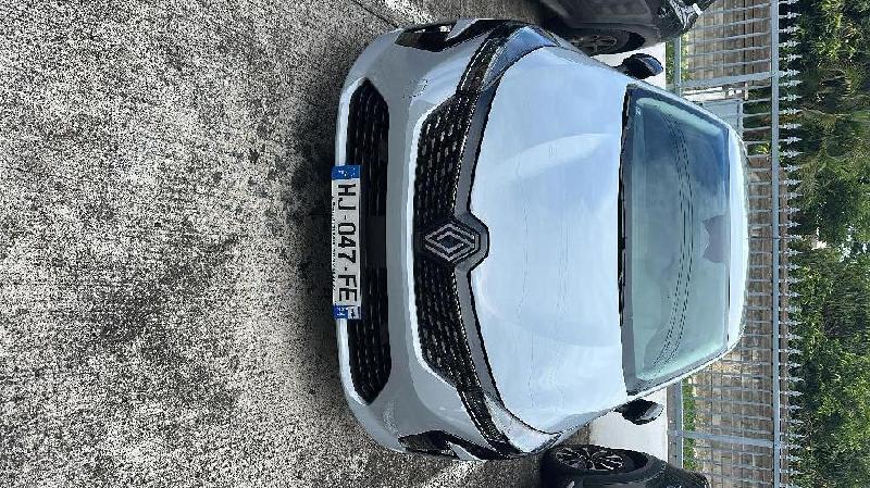 Renault Clio 5