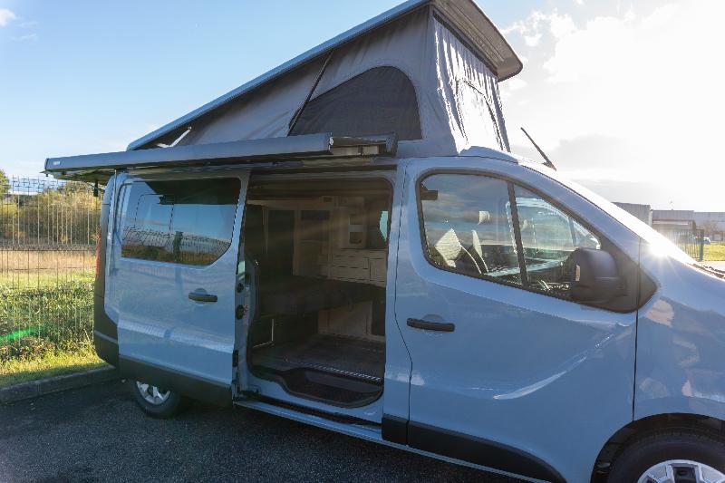 Renault  Trafic 3