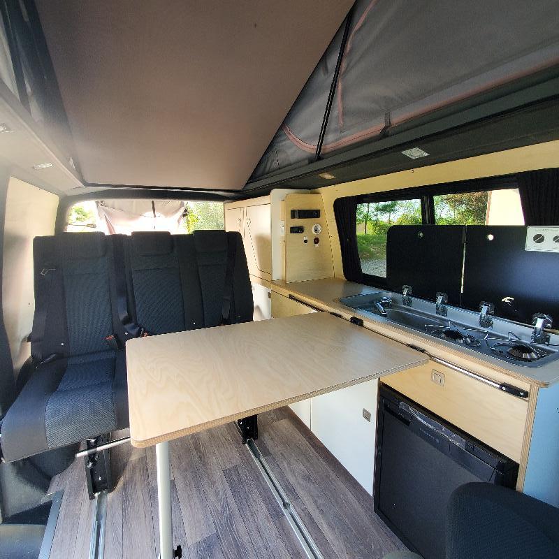 VOLKSWAGEN T6
