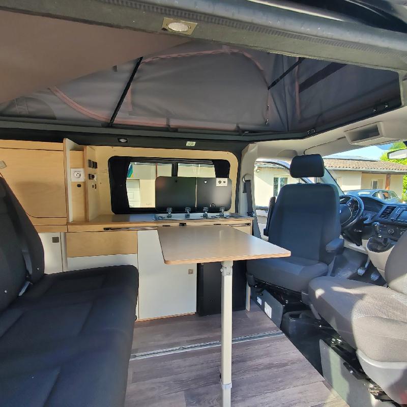 VOLKSWAGEN T6