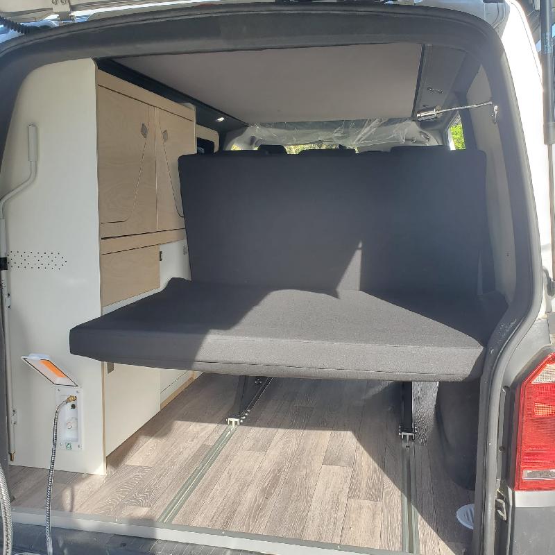 VOLKSWAGEN T6