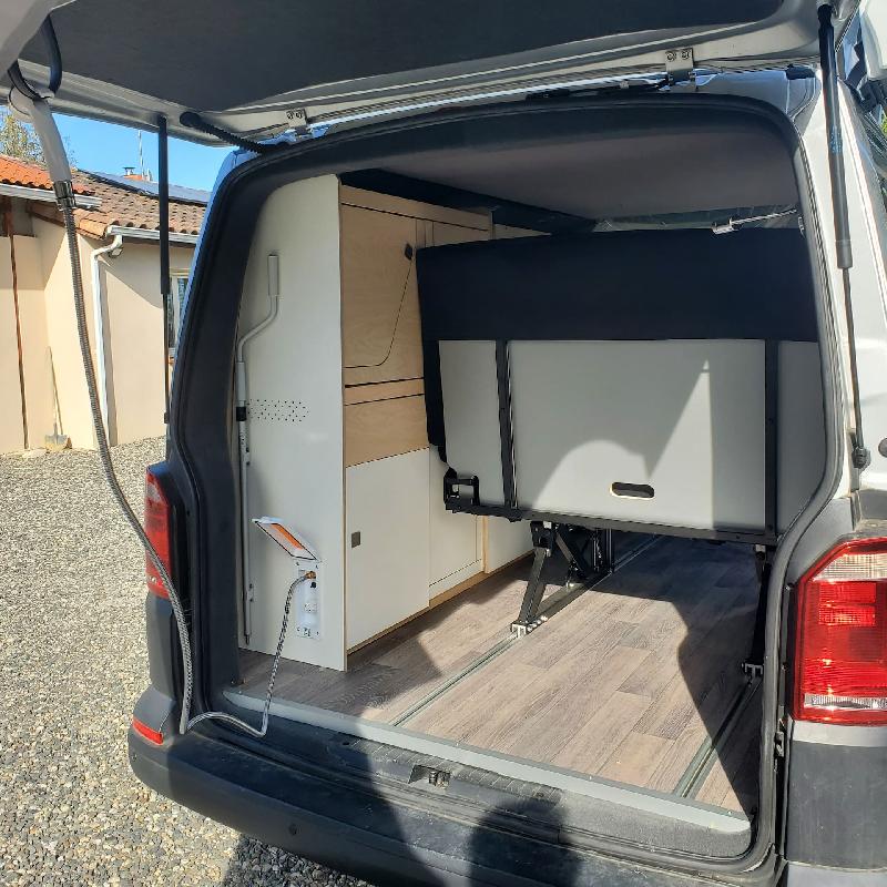 VOLKSWAGEN T6