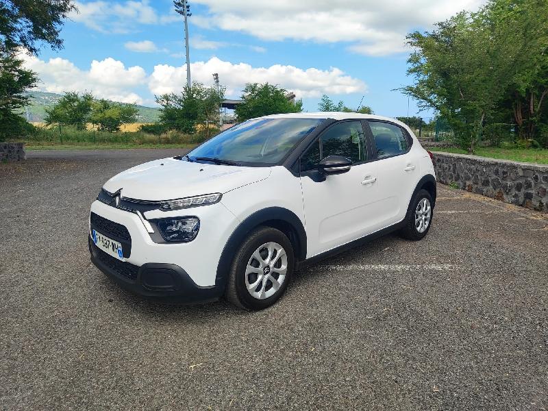 Citroën C3