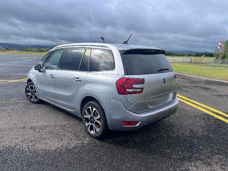 Citroën C4 Grand Picasso