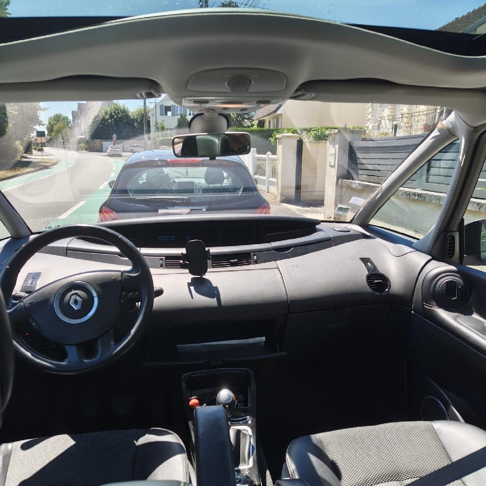 Renault Espace IV (2012) — photo 3