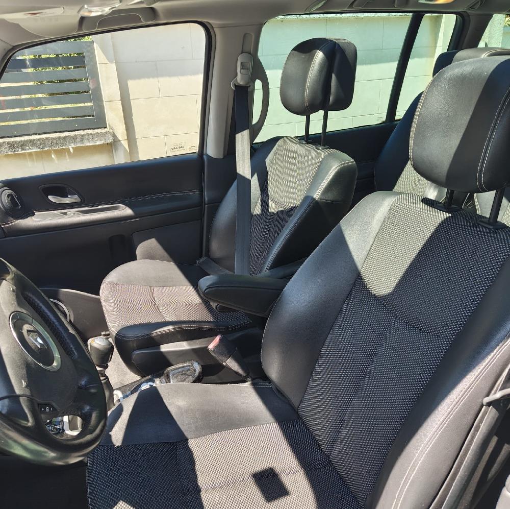 Renault Espace IV (2012) — photo 4