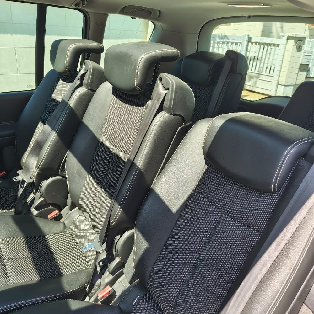 Renault Espace IV (2012) — photo 5