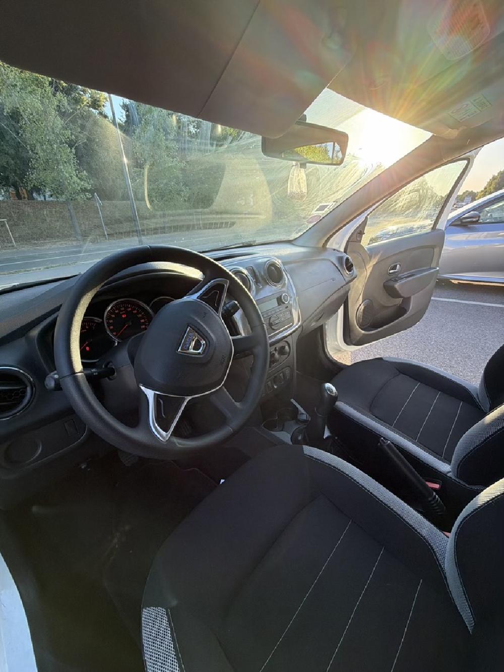 Dacia Sandero (2020) — photo 2