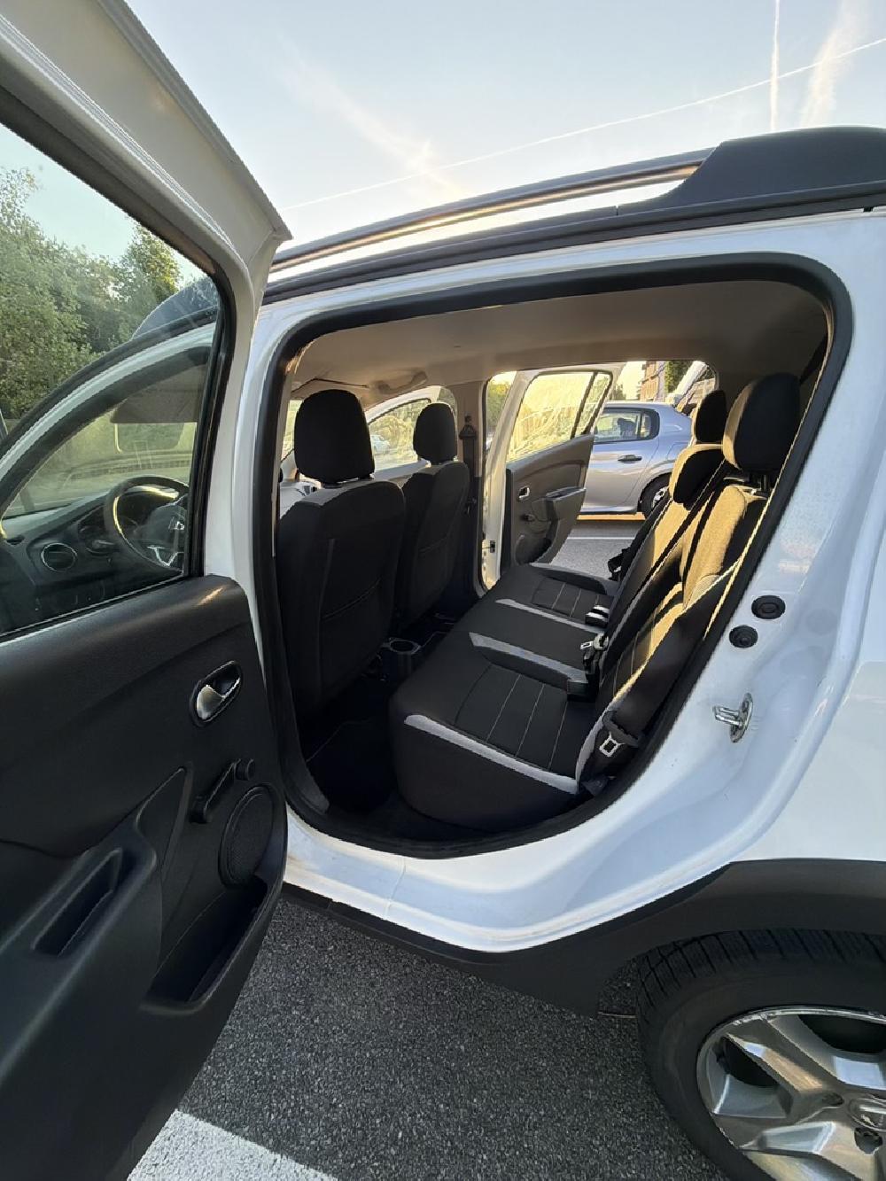 Dacia Sandero (2020) — photo 3