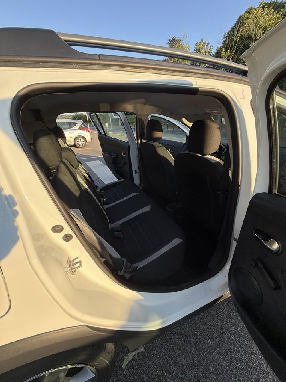 Dacia Sandero (2020) — photo 4