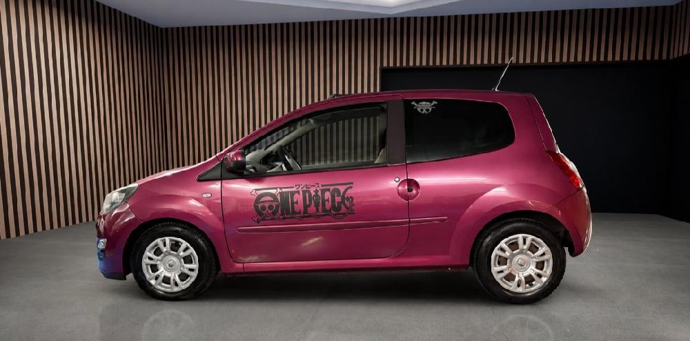 Renault Twingo (2014) — photo 4