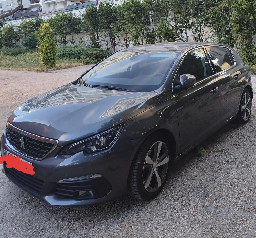 Peugeot 308 — photo 6