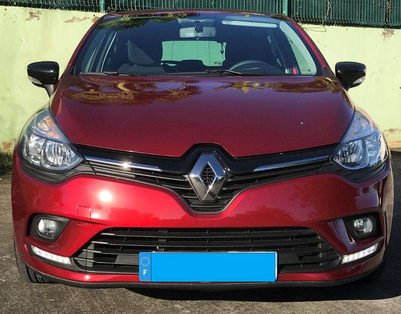 Renault Clio 4