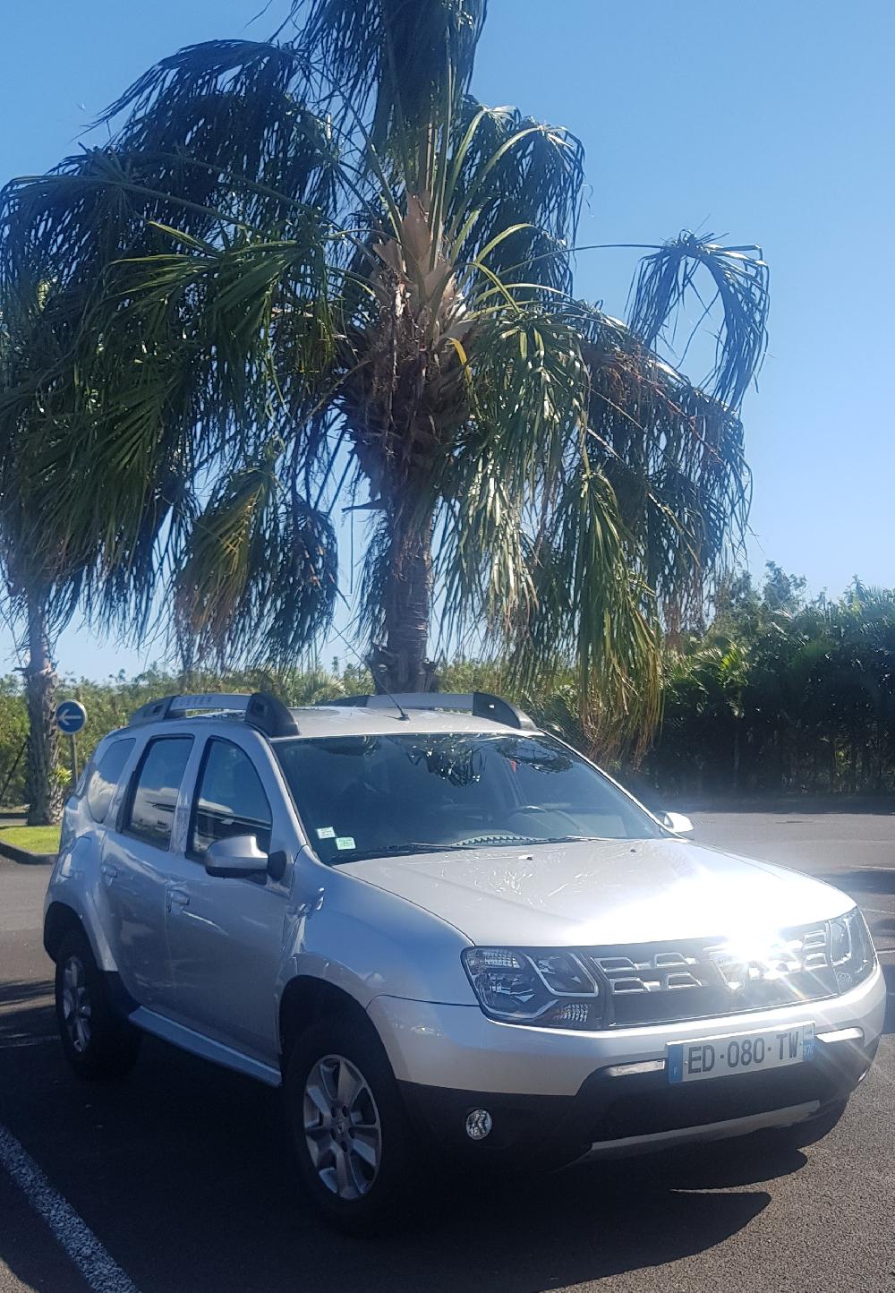 Photo de Dacia Duster