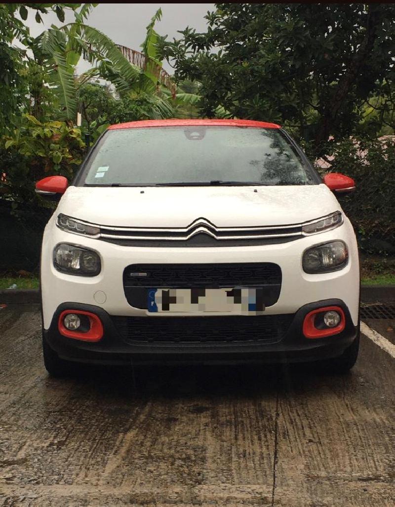Citroën C3