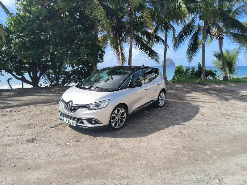 Renault Scénic