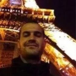 Ahmed Paris