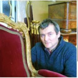 André Indre-et-Loire