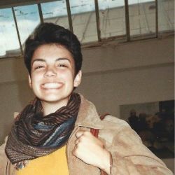 Angélique Hauts-de-Seine