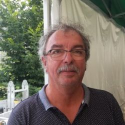 Alain Indre-et-Loire